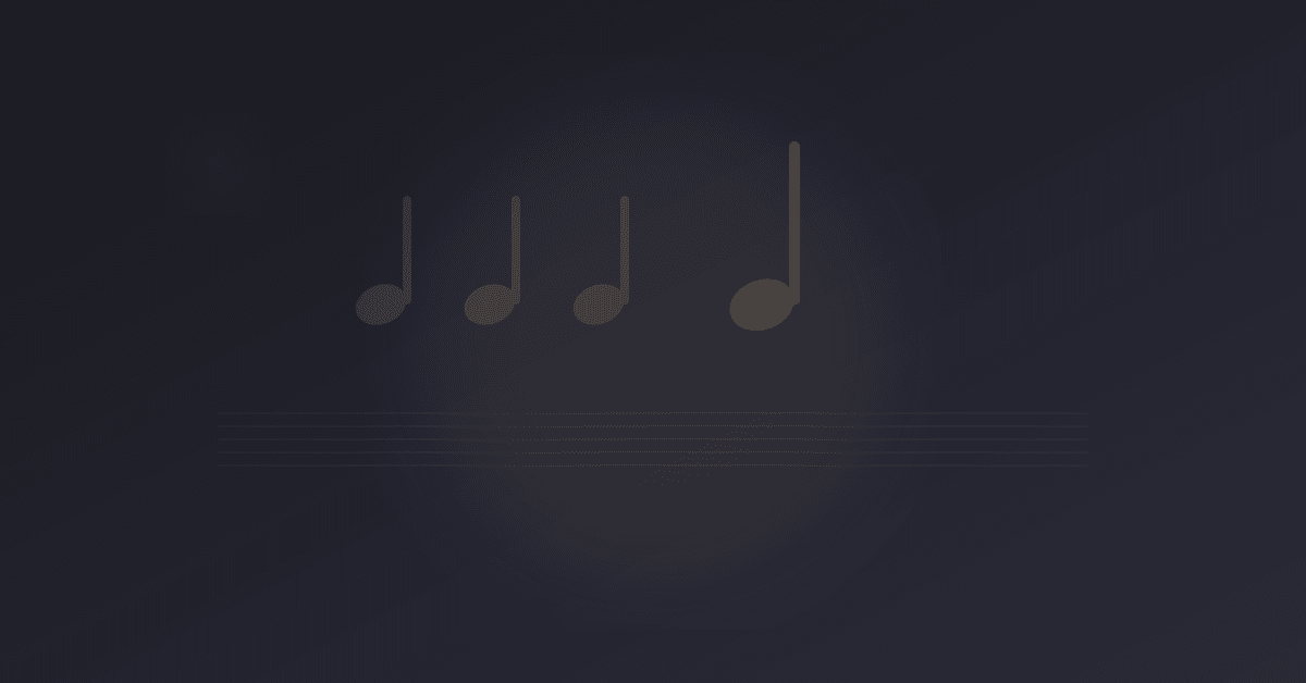 베토벤 교향곡 5번 '운명': 네 음으로 시작된 혁명