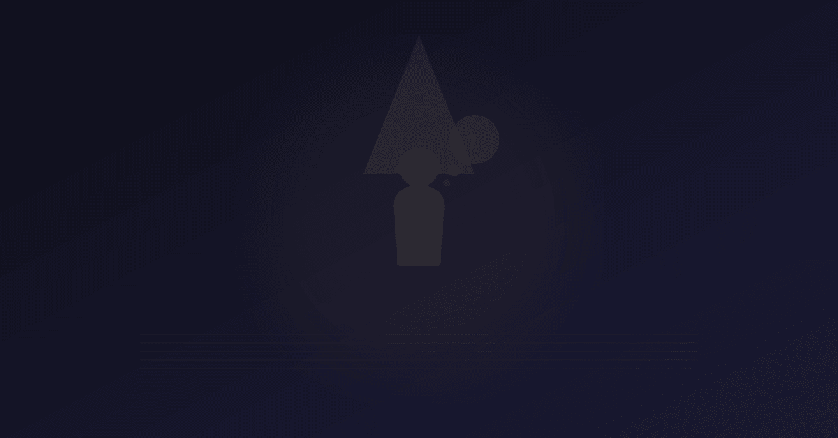 무대 위 암보 블랙아웃: 멘탈 회복법